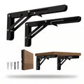 Kits de fixation murale